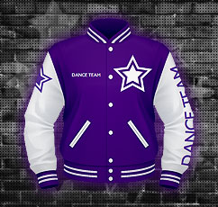 Dance Jacket